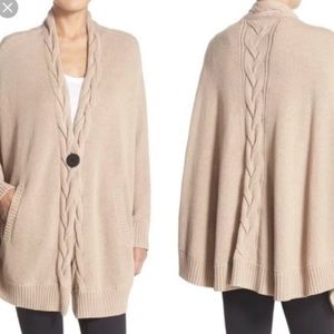 UGG Australia Anjeline poncho